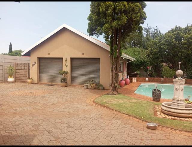 3 BEDROOM HOUSE FOR SALE IN WELGEDACHT